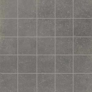 Douglas & Jones Mozaïek  Sense Mat Gris 30x30 cm 