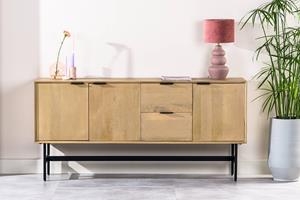 NADUVI Collection Wandkast Joran | 