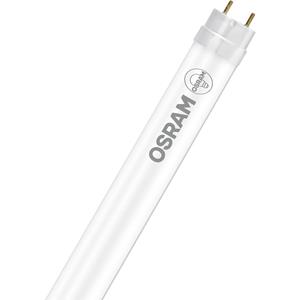 OSRAM LED EEK: C (A - G) G13 Röhrenform T8 KVG, VVG 14.9W Neutralweiß (Ø x L) 26.7mm x 1212mm 1St.