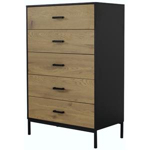 NADUVI Collection Dressoir Terrance | 