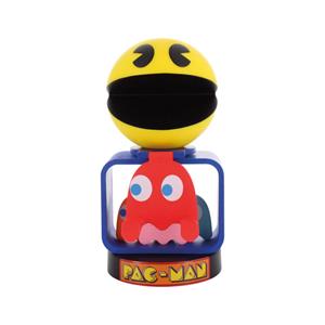 Exquisite Gaming Pac-Man Cable Guy 20 cm