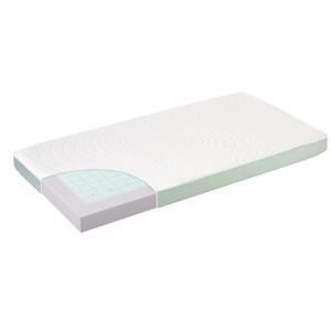 Alvi Matras  med van Dr Martin Buchholz 60 x 120 cm
