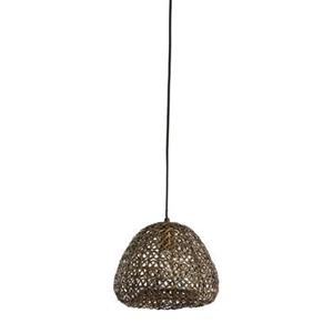 Light & Living Hanglamp Finou - Antiek Brons - Ø28cm