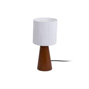 Leitmotiv  Table Lamp Sheer Cone