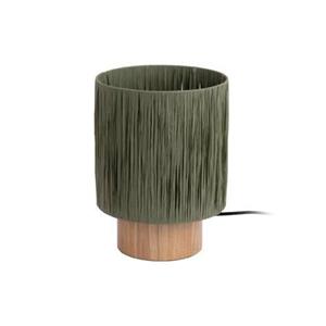 Leitmotiv  Table Lamp Sheer Round