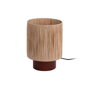 Leitmotiv  Table Lamp Sheer Round