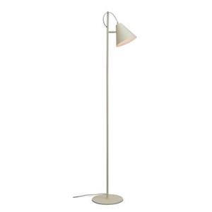 It's about RoMi Vloerlamp Lisbon - Groen - 25x35.5x151cm