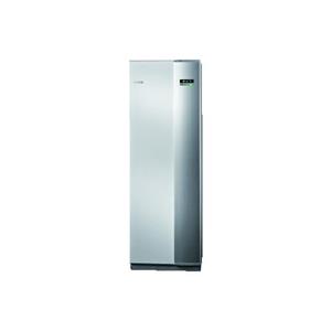 NIBE combi warmtepomp modulerend water/water 1.5-6kW, 3x400V F1255-06 PC m. energielabel A+++