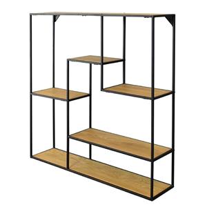 NADUVI-Collection Wandkast Roy | 