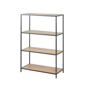 NADUVI-Collection Wandkast Roy | 