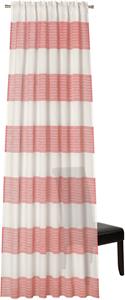 Neutex For You! Neutex for you Vorhang "Lisa", (1 St.), HxB: 245x142, Schal mit verdeckten Schlaufen