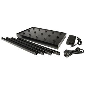 dekolight Deko Light 930734 Canis Mini 15-fach Ladegerät