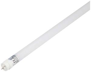 V-TAC LED-Röhre EEK: F (A - G) G13 Röhrenform T8 18W Neutralweiß (Ø x L) 28mm x 1200mm