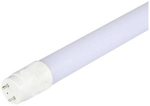 V-TAC LED-Röhre EEK: F (A - G) G13 Röhrenform T8 20W Warmweiß (Ø x L) 28mm x 1500mm