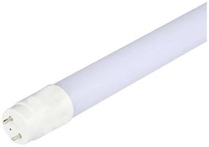 V-TAC LED-buis-Buis Energielabel: F (A - G) G13 T8 20 W Warmwit 1 stuk(s) (Ø x l) 28 mm x 1500 mm