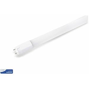 V-tac - LED-Röhre VT-151, eek: g, 22 w, 2000 lm, G13, 4000 k, 150 cm