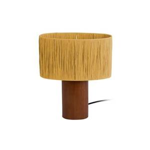 Leitmotiv  Table Lamp Sheer Oval