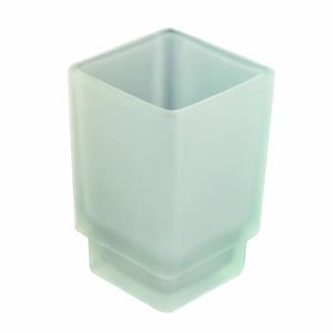 Aqua Splash Tandenborstelhouder Van Glas Tbv Glashouder 