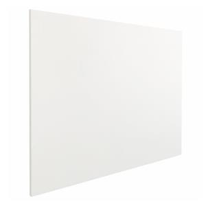 IVOL Whiteboard Zonder Rand - 90x150 Cm