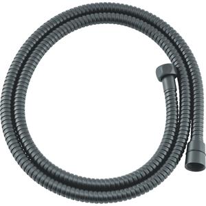 Boss & Wessing Doucheslang Allibert Flexinox 150 cm Gun Metal