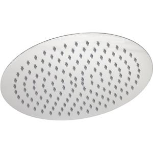 Allibert Hoofddouche  Martin 30 x 5.6 cm Chroom