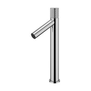 Allibert Wastafelkraan  Bordeau Lavabo Mengkraan 32x5 cm Chroom