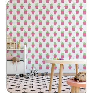 Praxis Vliesbehang Fabulous World 67102-3
