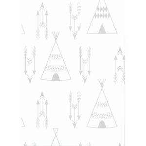 Praxis Vliesbehang Fabulous World 67107-1