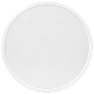 ETH Ruby Led plaf rond 3 stap dimbaar IP44 wit 40x2.4cm