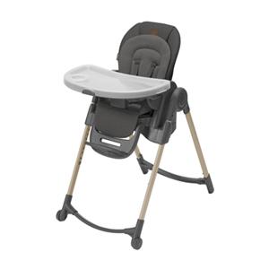 Maxi-Cosi Minla Beyond Graphite Eco kinderstoel