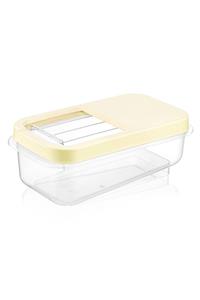Hermia Set van 3 bewaarbakjes Clara | 