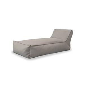 Chill-Dept.  Cherokee - Outdoor Lounger Desert Sand