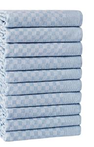 Hermia Set van 10 theedoeken Wallace | 