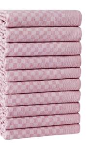Hermia Set van 10 theedoeken Wallace | 