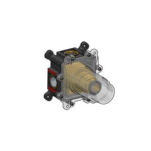 Hotbath Cobber Cobber 70 inbouw therm VERT HBCB7001V