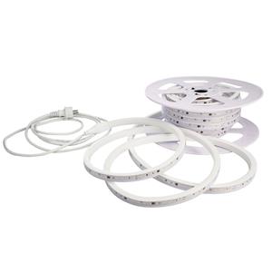 dekolight Deko Light 840386 LED-Streifen-Komplettset EEK: F (A - G) mit Stecker 240 V/AC 15000mm Warmweiß