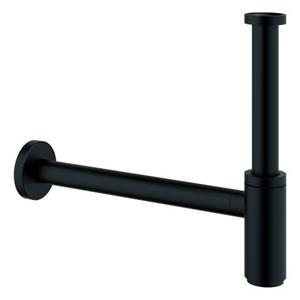 Sifon Wastafel Grohe 1 1/4″ Phantom Black