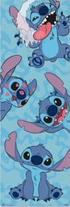 Grupo Erik Poster Disney Stitch 53x158cm