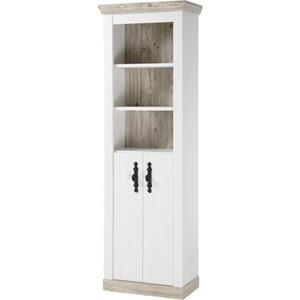 Home affaire Hochschrank "Florenz"