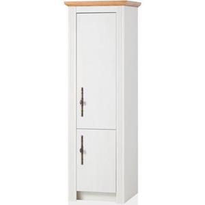 Home affaire Hochschrank "Westminster", im romantischen Landhausstil, Höhe 202 cm