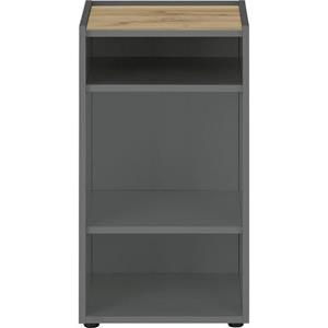 INOSIGN Kast City/Giron Archiefkast, gezellig thuiskantoor, breedte 40 cm