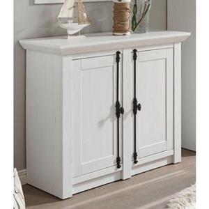 Home affaire Kast California 104 cm breed