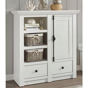Home affaire Kast California 105 cm breed