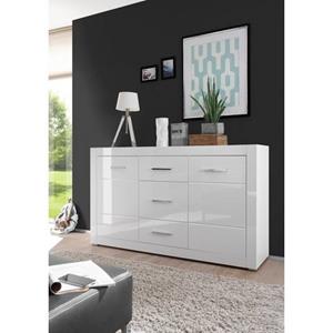 INOSIGN Dressoir Bianco Breedte 164 cm