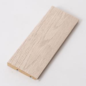 Quick-Step Hoge Plint Mella Natural Oak - 60x12mm - 240cm