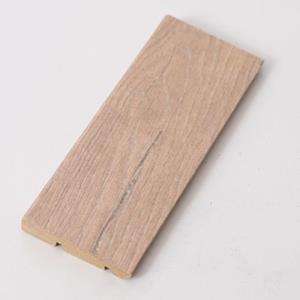 Quick-Step Hoge Plint Fresno Natural Oak - 60x12mm - 240cm
