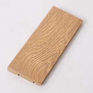 Quick-Step Hoge Plint Coral Natural Oak - 60x12mm - 240cm