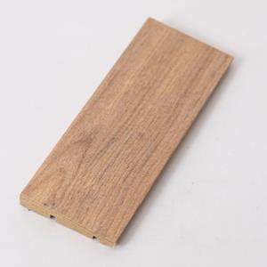 Quick-Step Hoge Plint Colca Natural Oak - 60x12mm - 240cm