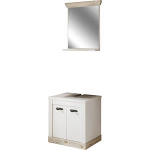 Home affaire Badkamerserie Florence (2 stuks)