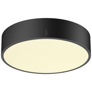 SLV 1007288 MEDO PRO 30 LED-Deckenleuchte LED EEK: C (A - G) 10W Schwarz